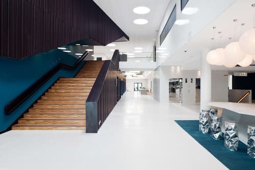 Scandic Oslo Airport