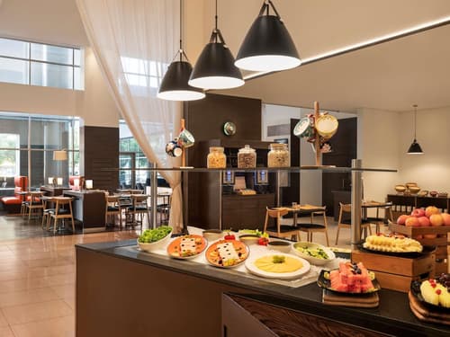 ibis Dubai Al Rigga