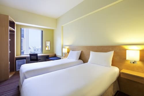 ibis Dubai Al Rigga