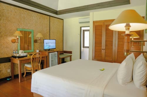 Merumatta Senggigi Lombok