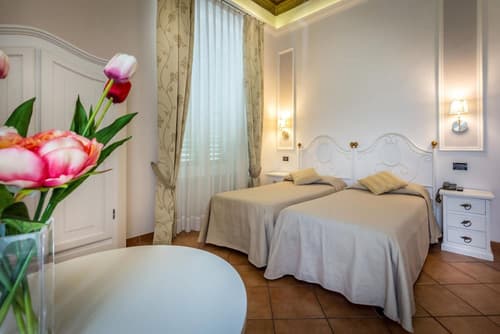 Hotel Ferrucci Firenze