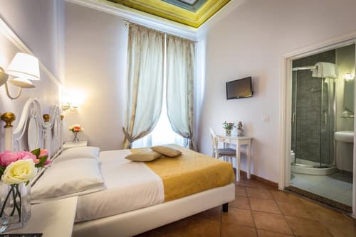 Hotel Ferrucci Firenze