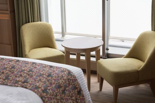 Hotel MyStays Kyoto - Shijo