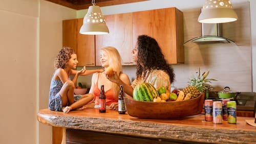 Cariblue Beach and Jungle Resort