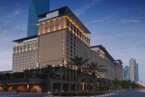 The Ritz-Carlton, Dubai International Financial Centre, Primary image