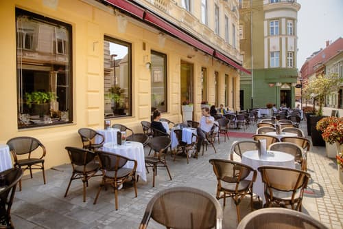 Hotel Evropa Celje