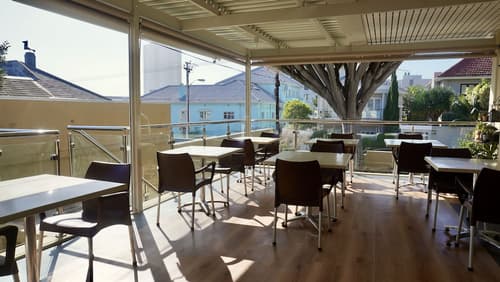 Sundown Manor Guest House