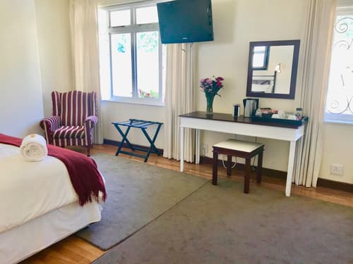 Sundown Manor Guest House, Room