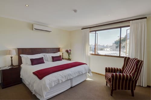 Sundown Manor Guest House, Room