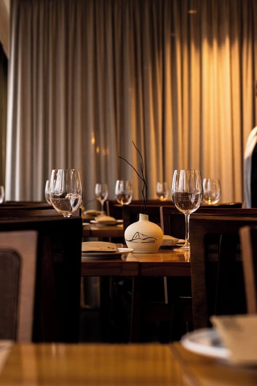 Arena Copacabana Hotel