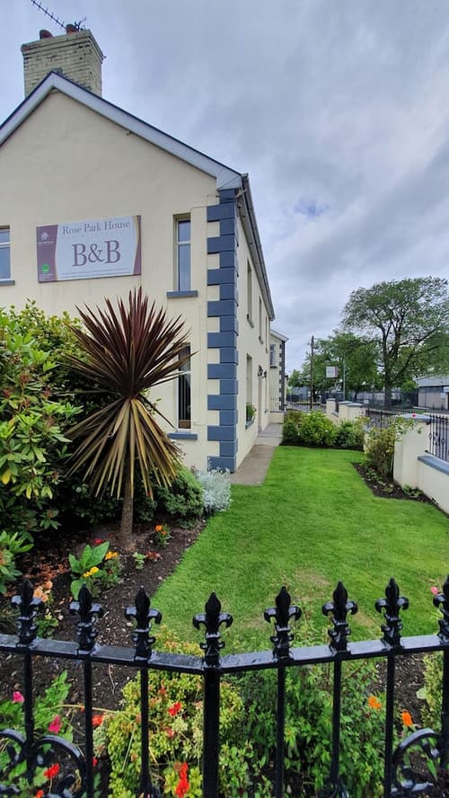 Rose Park House Bed & Breakfast, Primary image