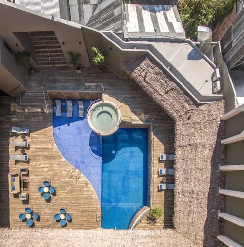 DoubleTree by Hilton Iquitos