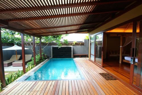 Deva Beach Resort Samui, Room