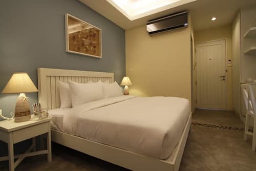 Deva Beach Resort Samui, Room