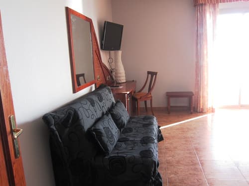 Hotel Don Ángel Roquetas de Mar, Room