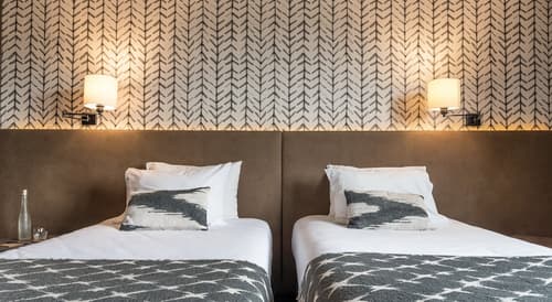 Rio Serrano Hotel + Spa, Room