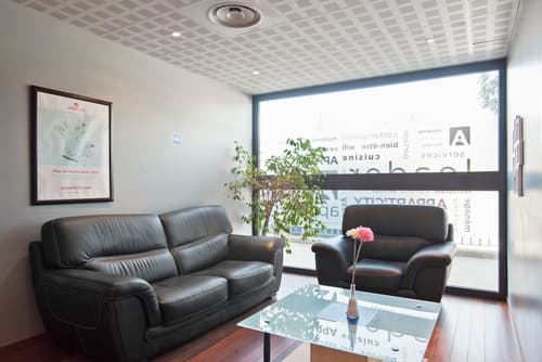 Appart'City Classic Nîmes Centre, Lobby sitting area