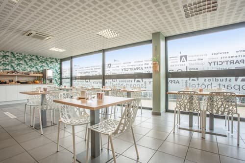 Appart'City Classic Nîmes Centre