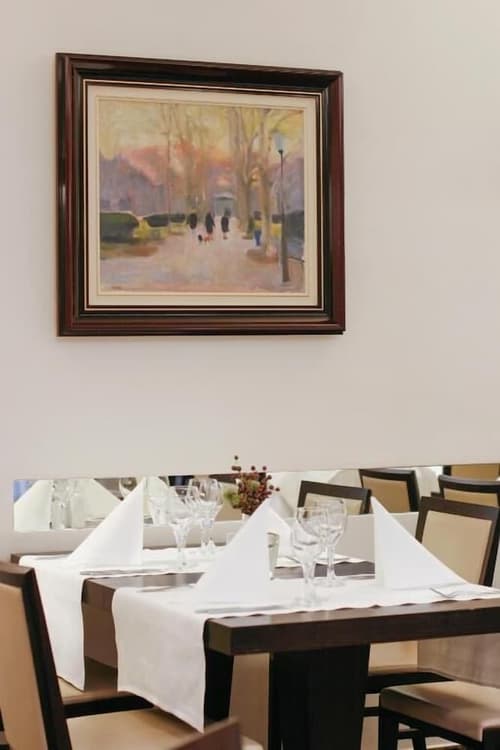 Hotel Aristos