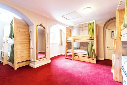Palmers Lodge Swiss Cottage - Hostel, Primary image