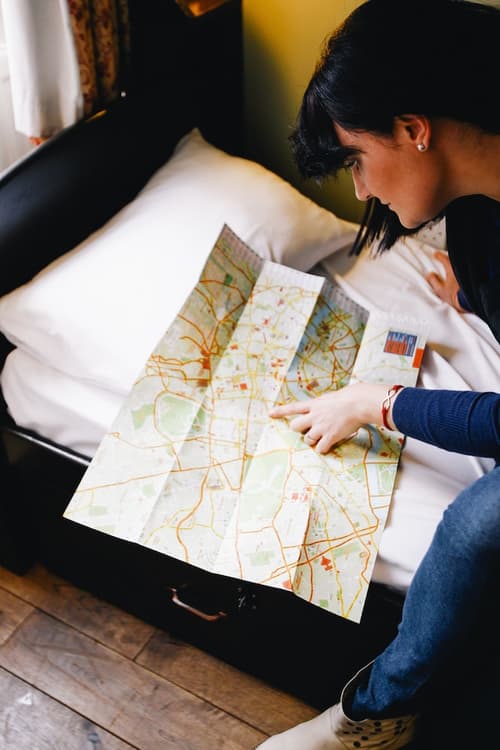 Palmers Lodge Swiss Cottage - Hostel, Room