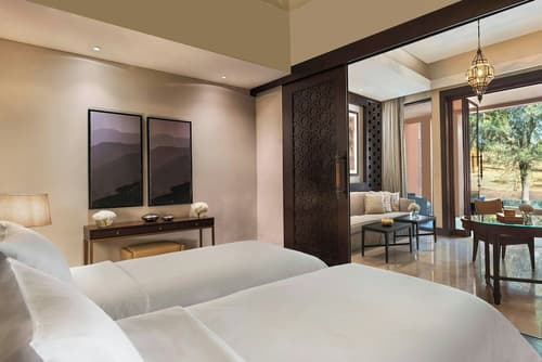 The Ritz-Carlton Ras Al Khaimah, Al Wadi Desert, Room
