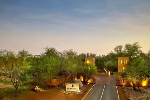The Ritz-Carlton Ras Al Khaimah, Al Wadi Desert, Primary image
