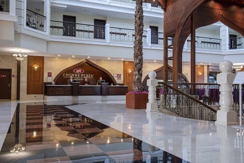 Crowne Plaza Hotel Antalya by IHG