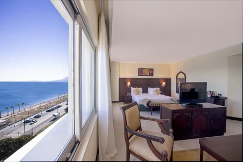 Crowne Plaza Hotel Antalya by IHG