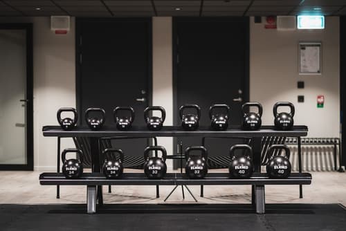 Courtyard by Marriott Stockholm Kungsholmen