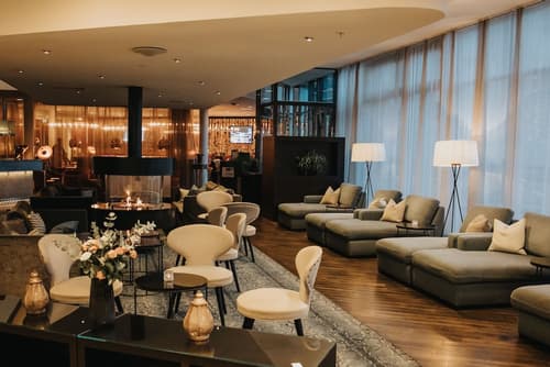 Courtyard by Marriott Stockholm Kungsholmen