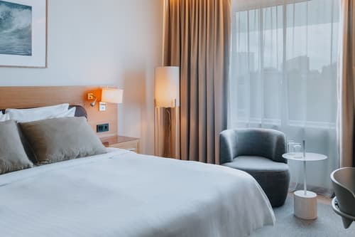 Courtyard by Marriott Stockholm Kungsholmen, Primary image