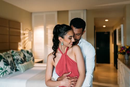 Secrets Wild Orchid Montego Bay - Luxury - Adults Only - All Inclusive