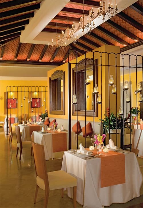 Secrets Wild Orchid Montego Bay - Luxury - Adults Only - All Inclusive