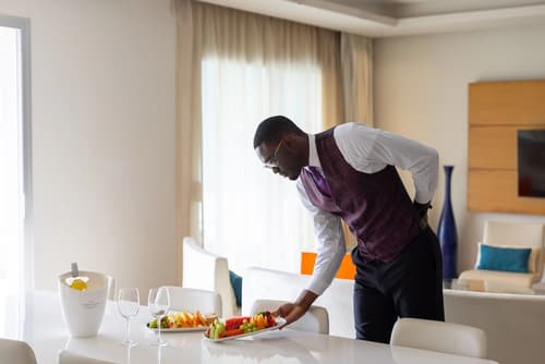 Secrets Wild Orchid Montego Bay - Luxury - Adults Only - All Inclusive
