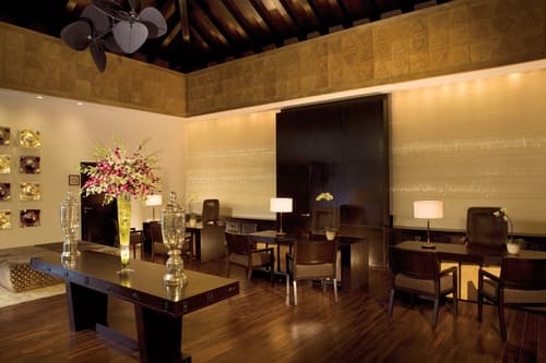 Secrets Wild Orchid Montego Bay - Luxury - Adults Only - All Inclusive, Reception