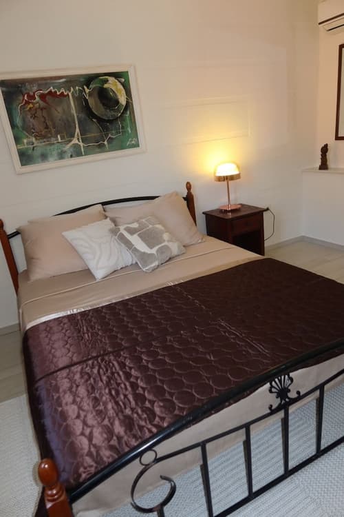 Apartments Mia, Room