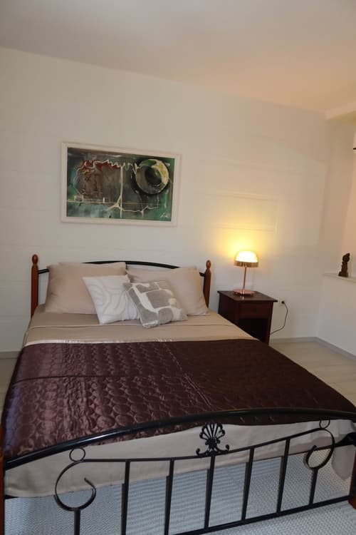 Apartments Mia, Room