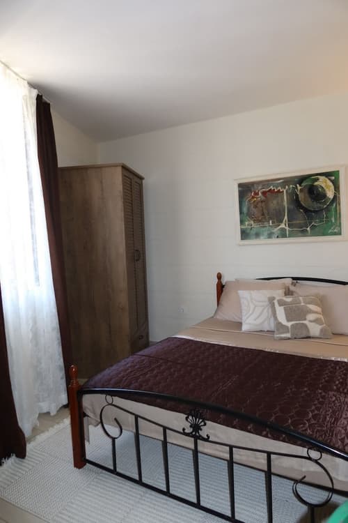 Apartments Mia, Room