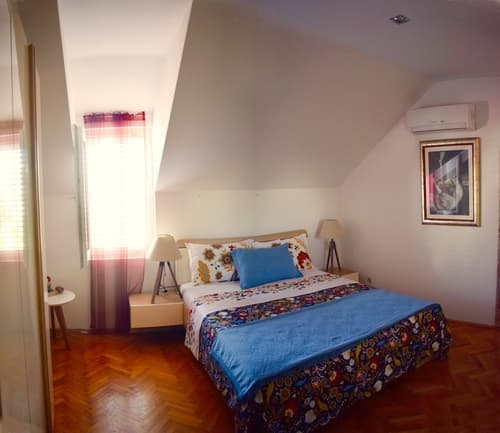 Apartments Mia, Room