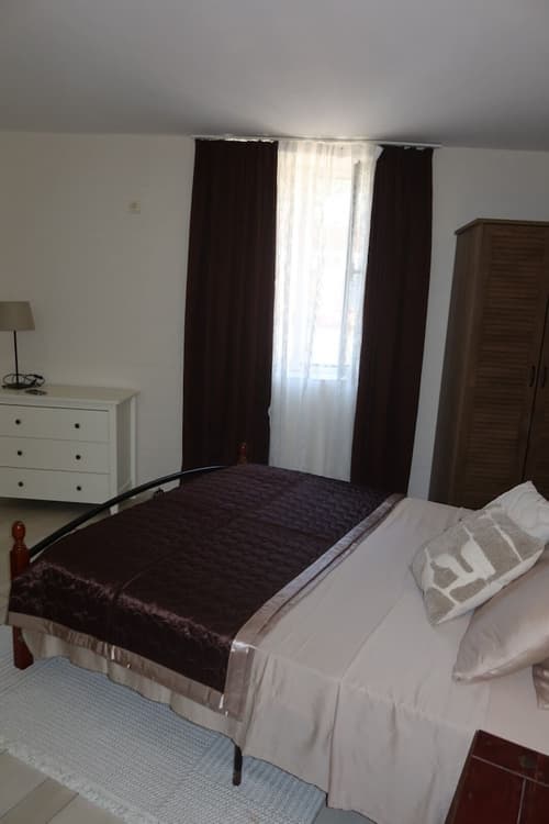 Apartments Mia, Room