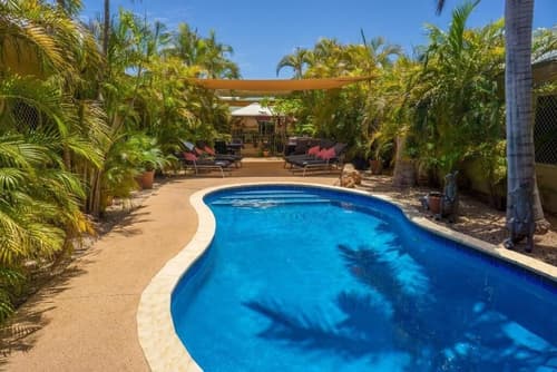 Ningaloo Lodge Exmouth, Primary image