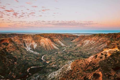 Ningaloo Lodge Exmouth