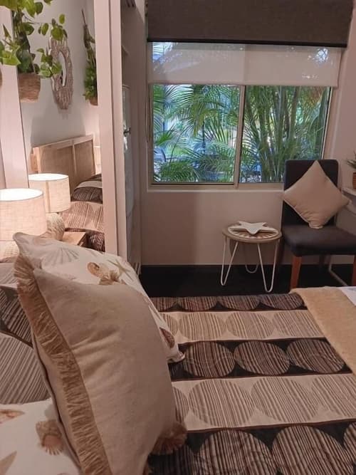 Ningaloo Lodge Exmouth, Room