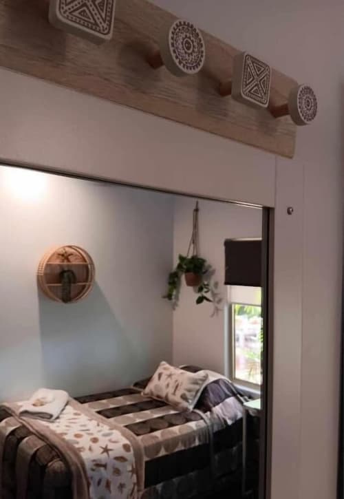 Ningaloo Lodge Exmouth, Room