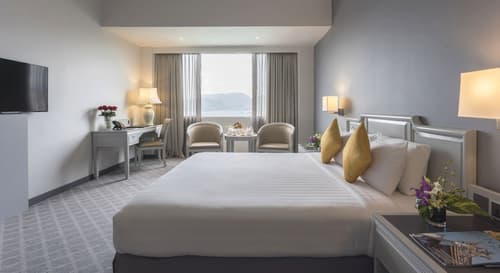 Bayview Hotel Langkawi, Room