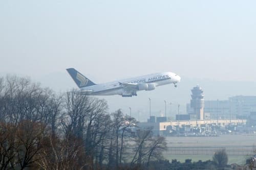Holiday Inn Express Zurich Airport by IHG, Room