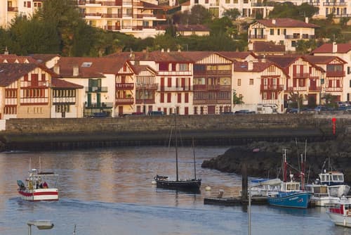 Hôtel Le Relais Saint Jacques, Exterior