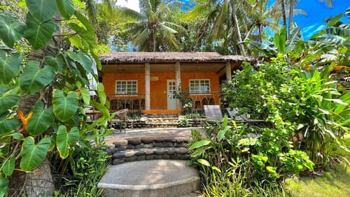 Coco Grove Beach Resort