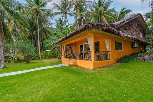 Coco Grove Beach Resort, Room